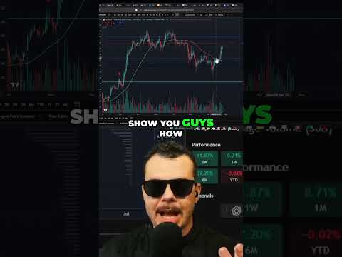 Bitcoin Price Surge: Why This Changes EVERYTHING!