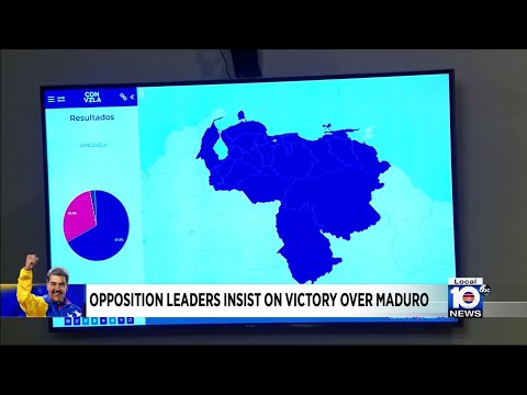 Venezuela&#039;s ruling socialists attack dissent
