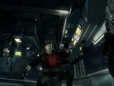 Call of Duty: Ghosts - Level 18: The Ghost Killer (Full Walkthrough + Intense Gameplay)