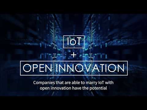 Toshiba - Industrial Innovation (Eng)