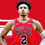 Podceňovaný vzostup: Tajná prísada Tre Jonesa by mohla predefinovať Chicago Bulls