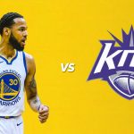 NBA-taistelu, jota et voi missata: Warriors vs. Kings—Tuottoisan lahjakkuuden ja strategisen nerouden taistelu