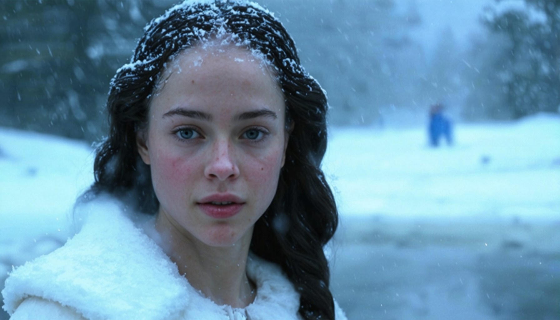 'Snow White' Remake Faces a Chilly Reception: A Tale of Ambition and Backlash