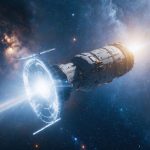 Смілива космічна місія відкриває нові горизонти для земних інновацій