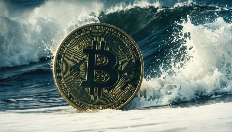 Nepřetržitý náraz: Proč je Bitcoin připraven rozbít rekordy tento měsíc