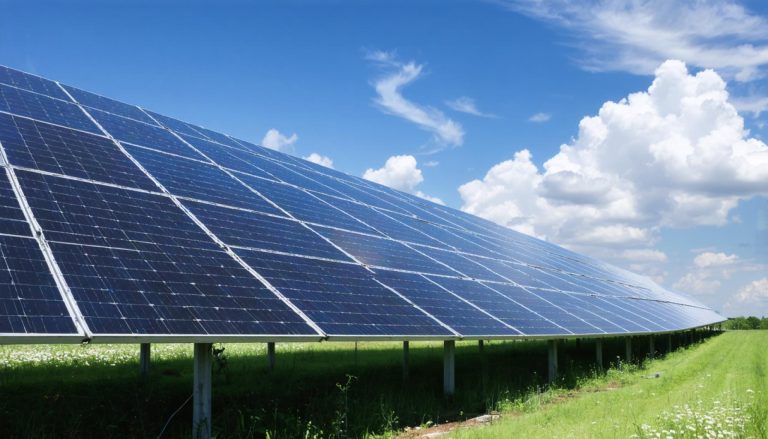 Værende solrevolution: Hvordan Indiens Waaree Energies driver Amerikas energifremtid