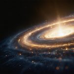 Avanzamento che Sfida la Mente: Svelare la Danza Nascosta dei Buchi Neri