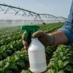 Risanamento Microbico per Irrigazione: Scoperte del 2025 e Previsioni di Mercato da Multi-Miliardi Rivelate