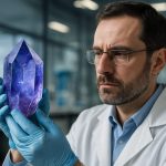 Síntese do Cristal Jeytonite: As Quebras de Bilhões de Dólares de 2025 e As Mudanças Incontornáveis da Indústria nos Próximos 5 Anos