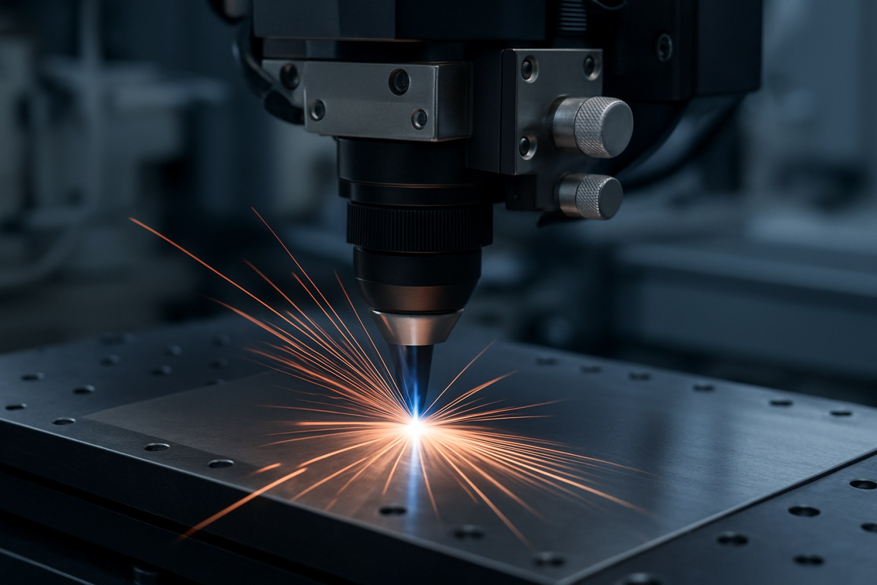 Pikosecond Laser Micromachining 2025–2029: Precision Revolution & 18% CAGR Surge
