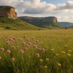 Kwazulu-Natal Sandstone Sourveld : le joyau de la prairie menacé d’Afrique du Sud