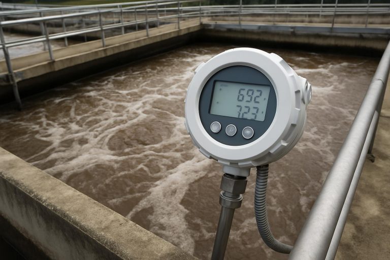 Piața Senzaționalelor pentru Tratarea Apelor Uzate 2025: Monitorizarea Inteligentă Susține O Creștere CAGR de 8% Până în 2030