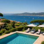 St. Tropez Luxury Property Surge: Insights into the High-End Real Estate Market