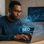 Next-Gen SEO: AI Integration, Enhanced User Journeys & Adaptive Search Algorithms